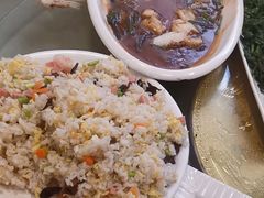 -龙香居海鲜浑锅家常菜·特色驴肉