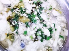 -金良酸菜鱼(宁海路总店)