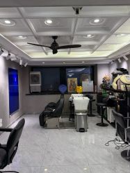 -MORI HAIR SALON日式美发沙龙