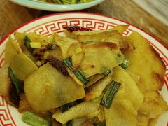 -小民大排档(马场角横路店)
