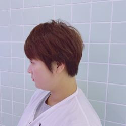 -P.STYLE 派斯造型