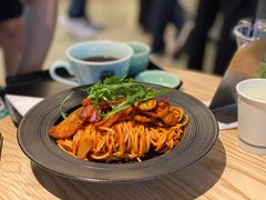 -GOTLOT COFFEE&KITCHEN角落厨房NOOK店