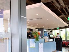 -祖母的厨房美式西餐厅(北京坊店)