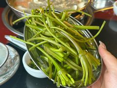 -老石黑山羊毛驴肉火锅(金凯广场店)