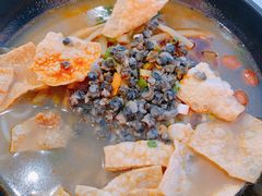 -田螺姑娘螺蛳粉(十里堡店)