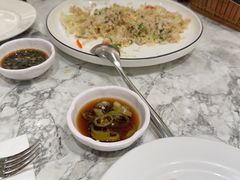 -关夫人餐厅(KLCC阳光广场店)