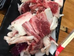 -怡嘉烤肉店(齐齐哈尔烤肉)