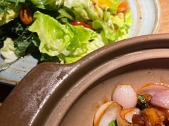 -青年公社烤鸭(青年路店)