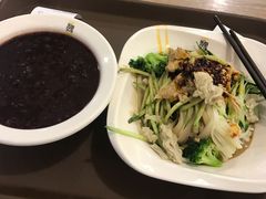 -魏家凉皮(西安秋林宏业商厦店)