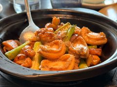 -彩丰楼中餐厅(佘山世茂洲际酒店)