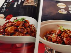 -赣江里•江西菜(望京旺角店)