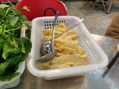 -鹤睦鱼生·啫啫煲·海鲜(保利百合店)