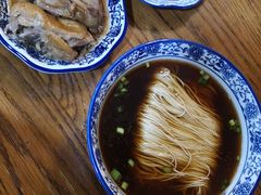 -孙盛兴奥灶面馆·蟹黄面·三虾面(山塘街总店)