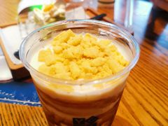 -YUMI芽米·法式烘焙·咖啡(文化宫店)