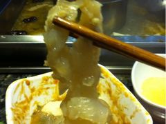 李雪火锅食府(总店)-李雪火锅食府(宽窄巷子总店)