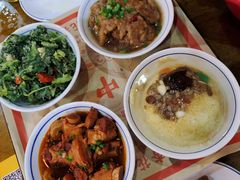 -杏花村水席楼·洛阳水席(老城十字街店)