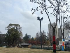 -宁波儿童公园(鄞州区)