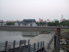 -黄埔古港