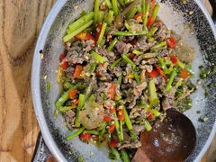 -吃饭皇帝大土家民族菜(正大广场店)