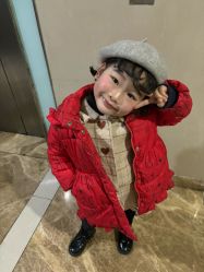 -嘟嘟卡奇儿童摄影