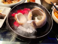 椰汁汤圆-大董(阜成路店)