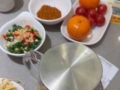 -巴蜀王婆大虾(南锣鼓巷店)