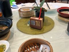 -金河半岛园林酒家(金融城店)