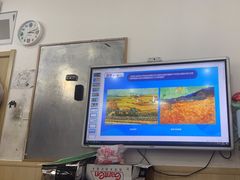 -缤纷鸟美术书法(汉神购物广场校区)
