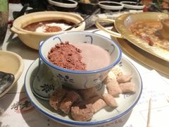 -哥老官重庆美蛙鱼头(宝山龙湖店)