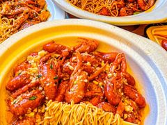 -肥肥虾庄·金牌油焖大虾(汉街SKP店)