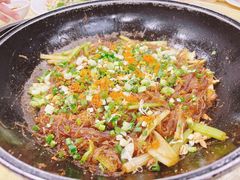 -吉莲利苑海鲜酒家(珠海拱北28年老字号店)