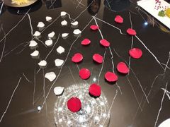 -丁山花园酒店-明园餐厅