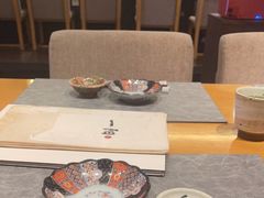 大堂-一阳寿司(麦子街店)