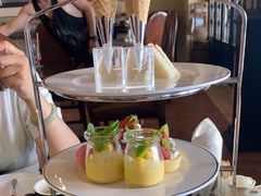 -南沙游艇会·大兵船餐厅