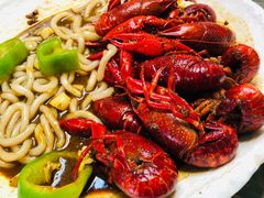 -无限虾享(同庆街店)