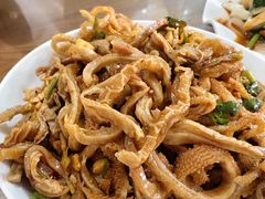 -张氏北相羊肉胡卜(八一店)