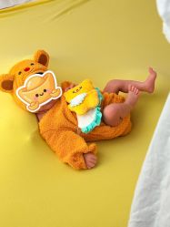 -玛瑞莎孕婴童摄影到家拍