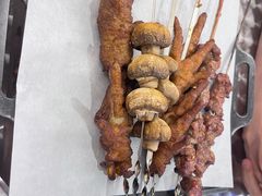 -月半小炉焖烤