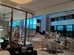 -菲住布渴酒店自助餐厅(阿里巴巴西溪园区店)