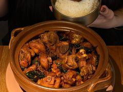 -岛风·台食小馆 ISLAND BISTRO(烟台山店)