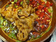 -冯校长老火锅(广州正佳广场店)