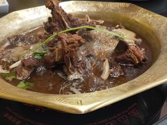 -芦月轩羊蝎子(北蜂窝店)