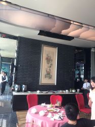 -空中一号宴会厅(信合大厦店)