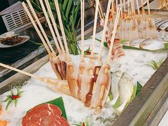 -昆山裕元花园酒店·温莎西餐厅