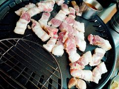 -401餐厅(弘大店)