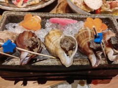 -松涛日本料理