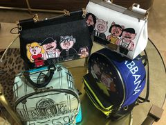 -文艺复兴百货(米兰大教堂广场店)