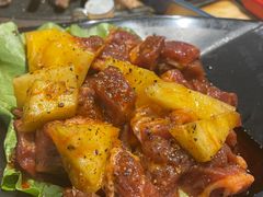 -莱真牛碳火烤肉(合肥旗舰店)