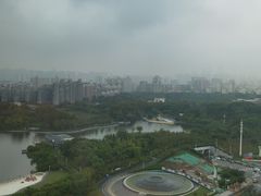 -上海宝华万豪酒店