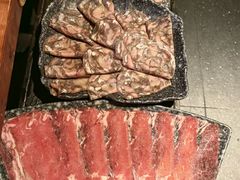 -新哥老官·畅吃123·美蛙世界(苏宁广场店)